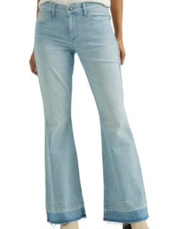 Lee Denim - Lee NWT Heritage Flare Jeans Sz 8